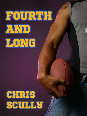 cover image of Fourth and Long